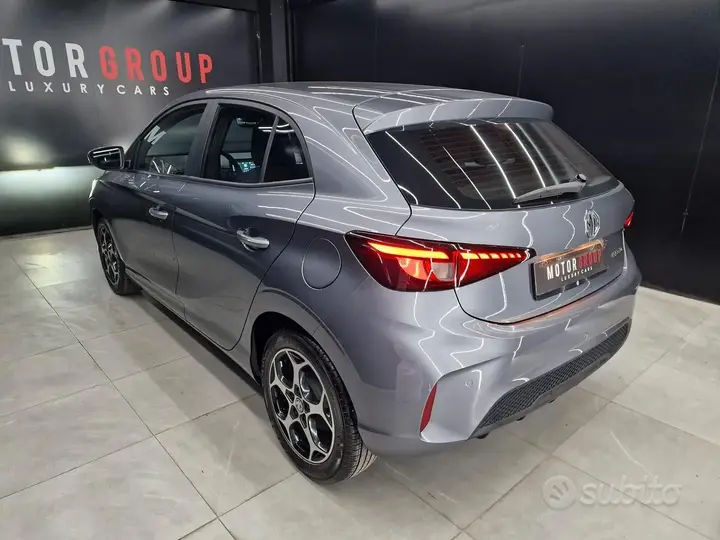 MG Mg3 2026 photo 4