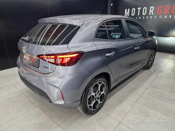 MG Mg3 2026 photo 5