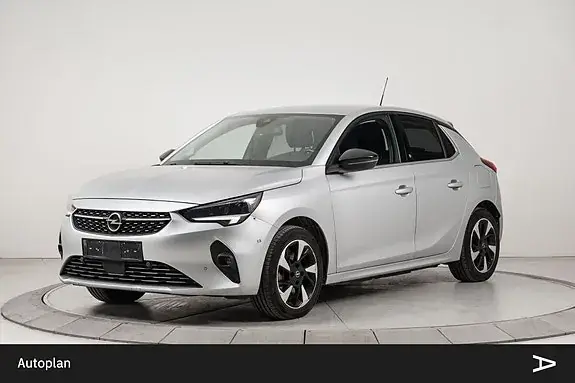 Opel Corsa E