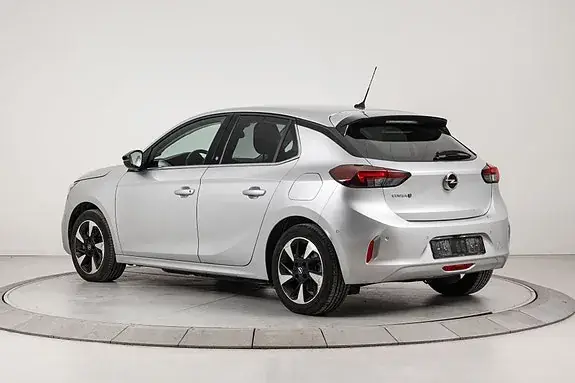 Opel Corsa E 2023 photo 4