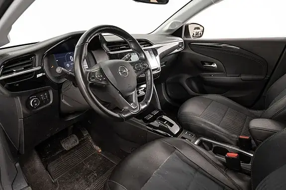Opel Corsa E 2023 photo 5