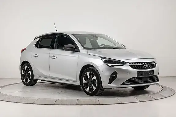 Opel Corsa E 2023 photo 2