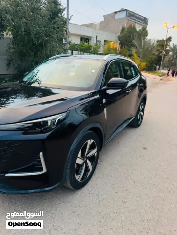 Changan Uni-S 2025 photo 3
