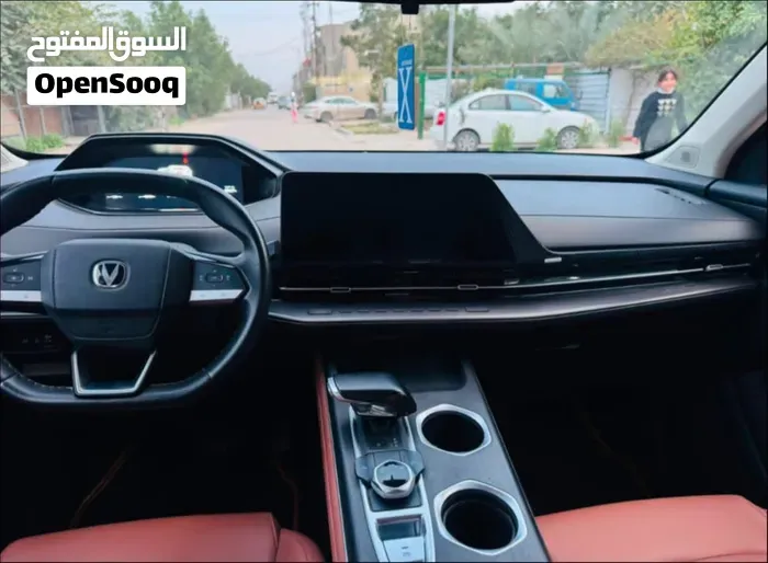 Changan Uni-S 2025 photo 2