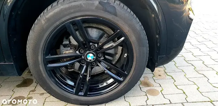 BMW X5 2017 photo 2