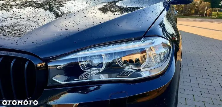 BMW X5 2017 photo 3