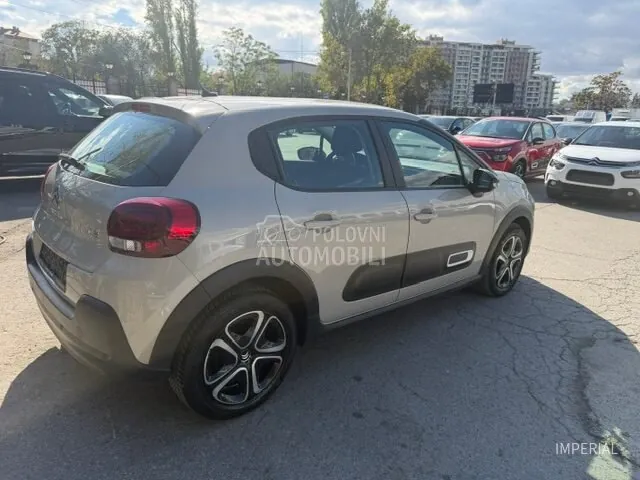 Citroen C3 2022 photo 5