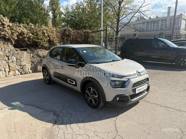 Citroen C3 2022 photo 3