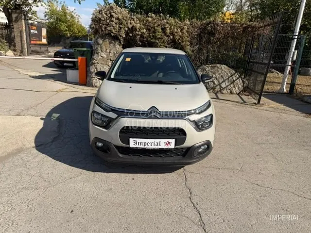 Citroen C3 2022 photo 2