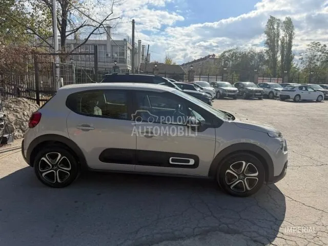 Citroen C3 2022 photo 4