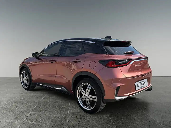 Lexus Lbx 2024 photo 3