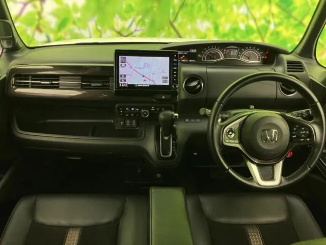Honda N-Box 2019 photo 4