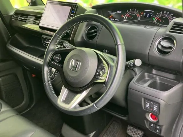 Honda N-Box 2019 photo 5
