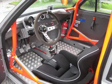 Volkswagen Polo G40
