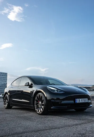Tesla Model 3 2021 photo 2