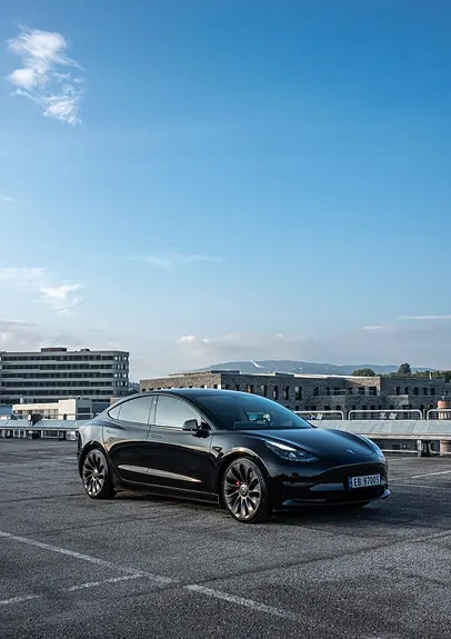 Tesla Model 3 2021 photo 3