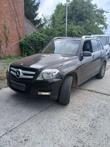 Mercedes-Benz Glk