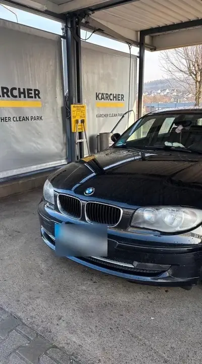 BMW 118I