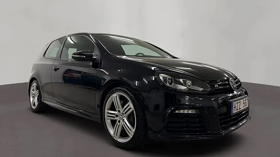 Volkswagen Golf Vi 2012 photo 3
