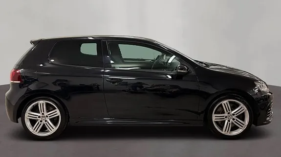 Volkswagen Golf Vi 2012 photo 4