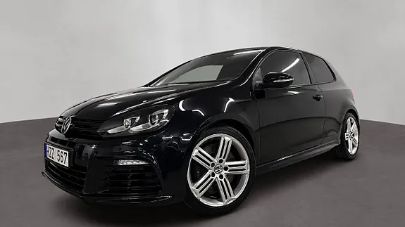 Volkswagen Golf Vi