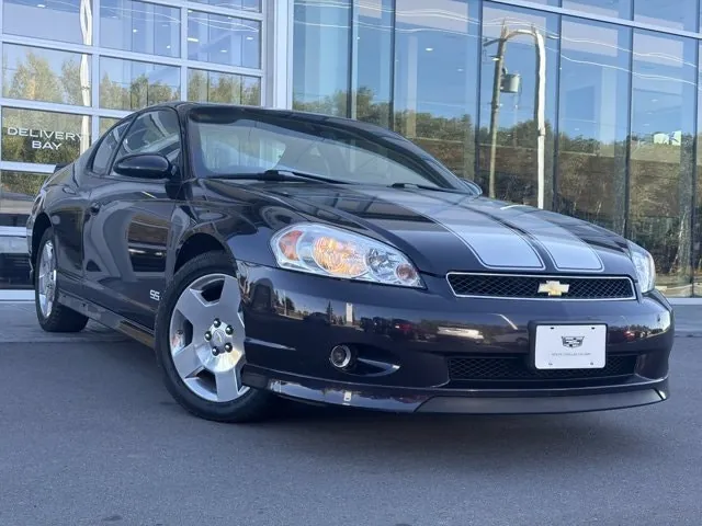 Chevrolet Monte Carlo