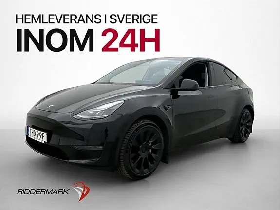Tesla Model Y 2024 photo 4