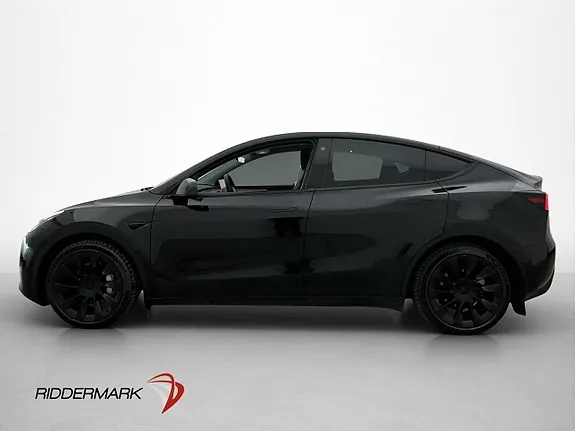 Tesla Model Y 2024 photo 5
