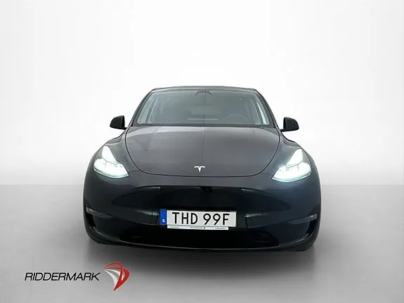 Tesla Model Y 2024 photo 3