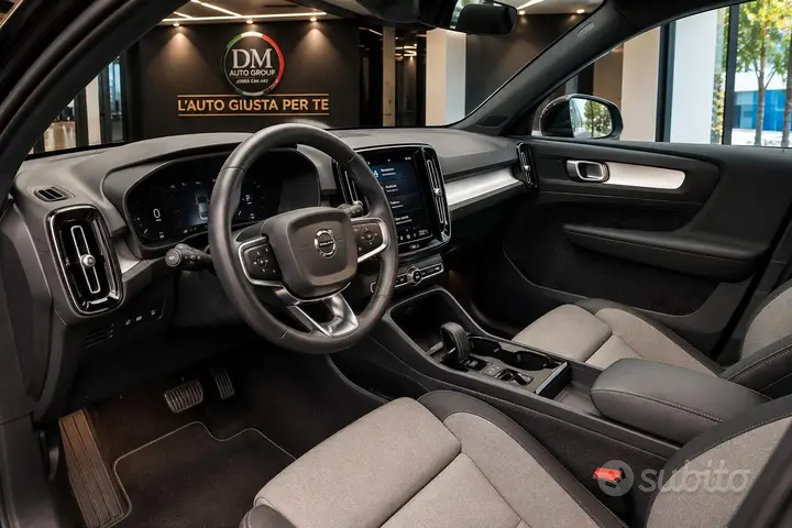 Volvo Xc40 2022 photo 2