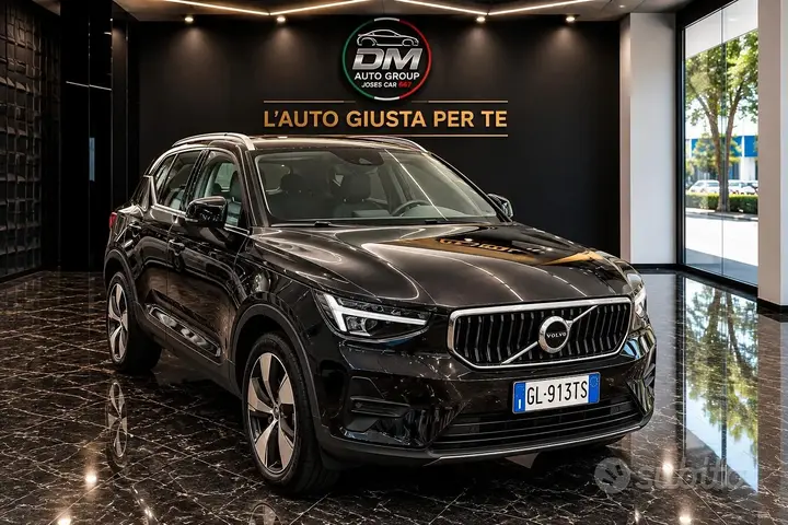 Volvo Xc40 2022 photo 4