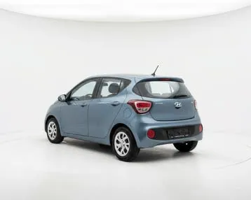 Hyundai I10 2019 photo 3