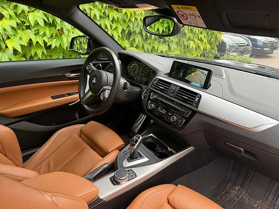BMW 230I 2018 photo 3