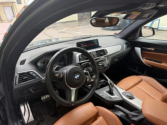 BMW 230I 2018 photo 5
