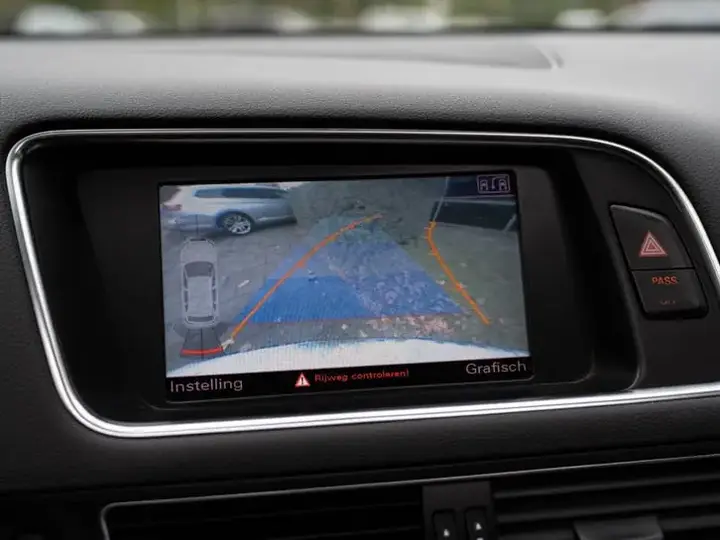 Audi Q5 2012 photo 3
