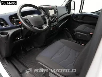 Iveco Daily 2020 photo 3
