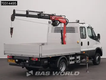 Iveco Daily 2020 photo 2