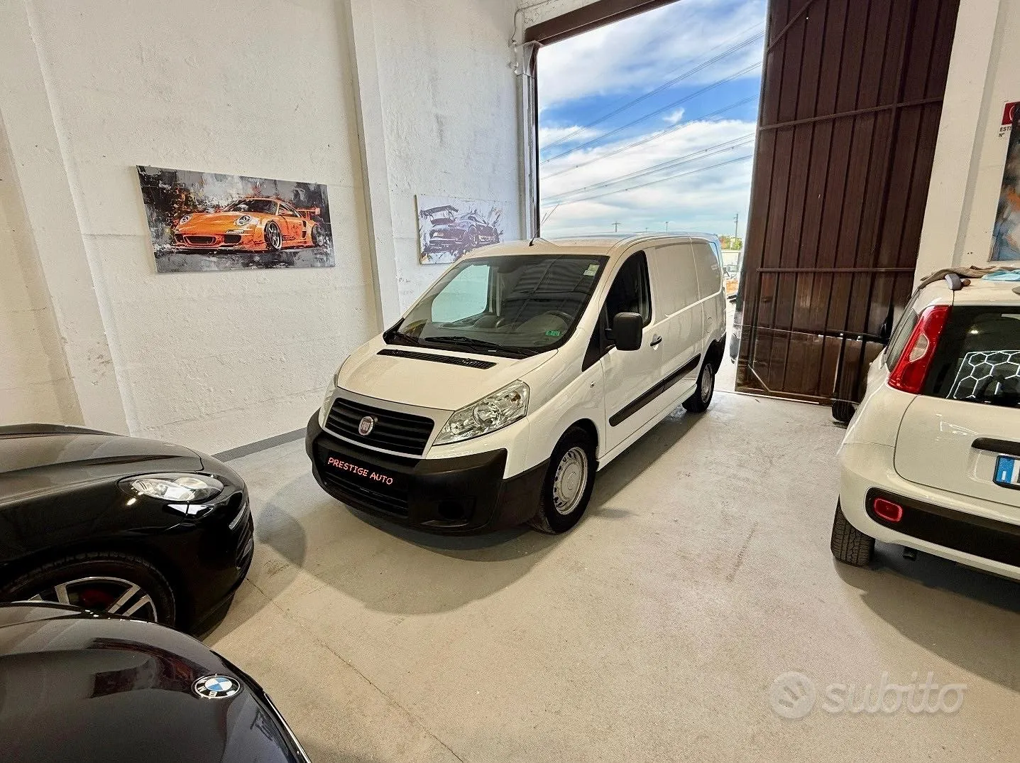Fiat Scudo