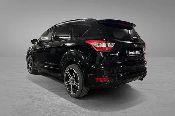 Ford Kuga 2019 photo 4