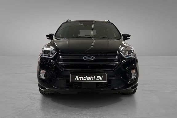 Ford Kuga 2019 photo 2