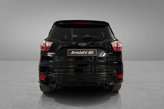 Ford Kuga 2019 photo 5