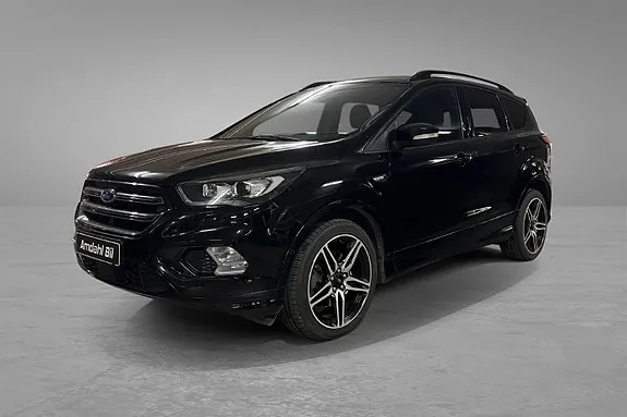 Ford Kuga 2019 photo 3