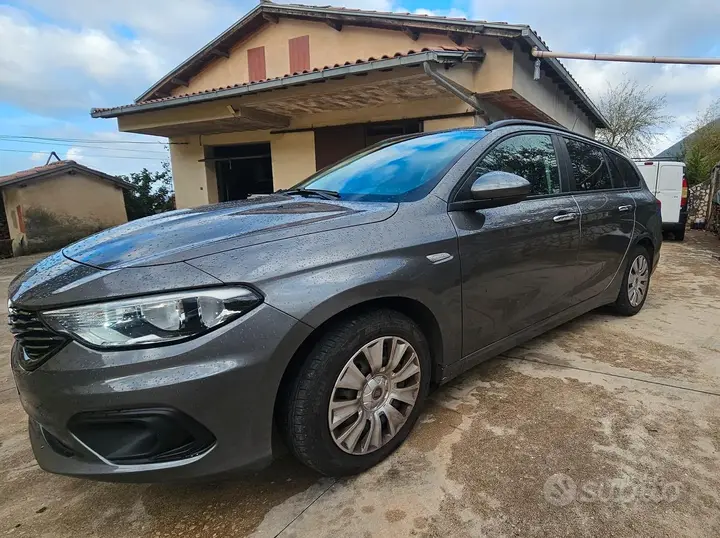 Fiat Tipo