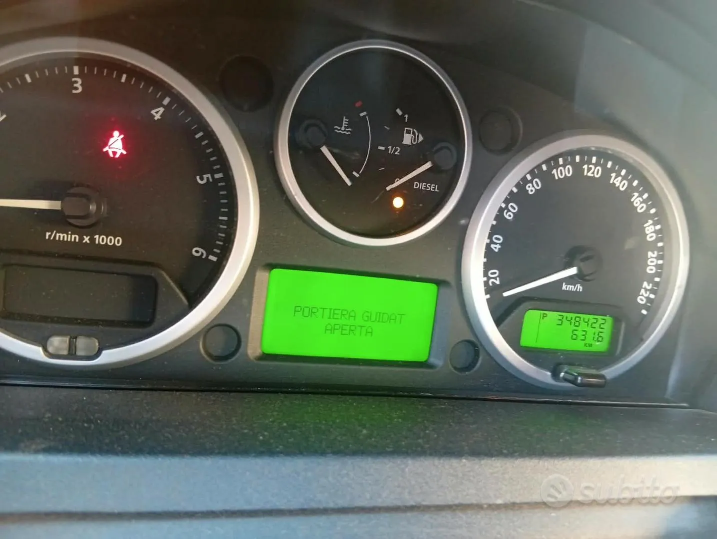 Land Rover Range Rover Sport 2007 photo 5