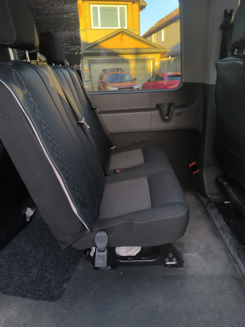 Ford Transit 2020 photo 5