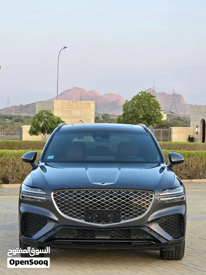 Genesis Gv70 2023 photo 2
