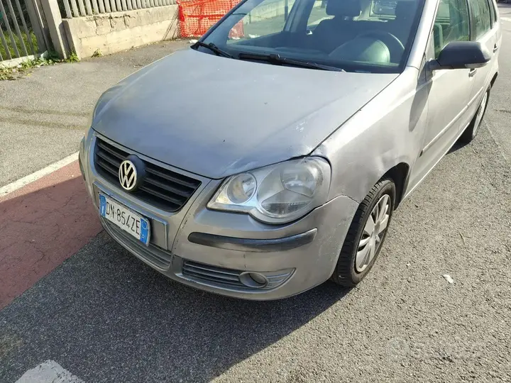 Volkswagen Polo 2019 photo 4