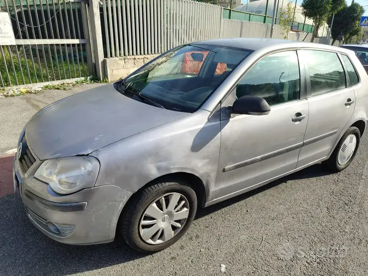 Volkswagen Polo 2019 photo 3