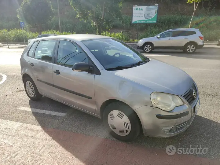 Volkswagen Polo 2019 photo 2