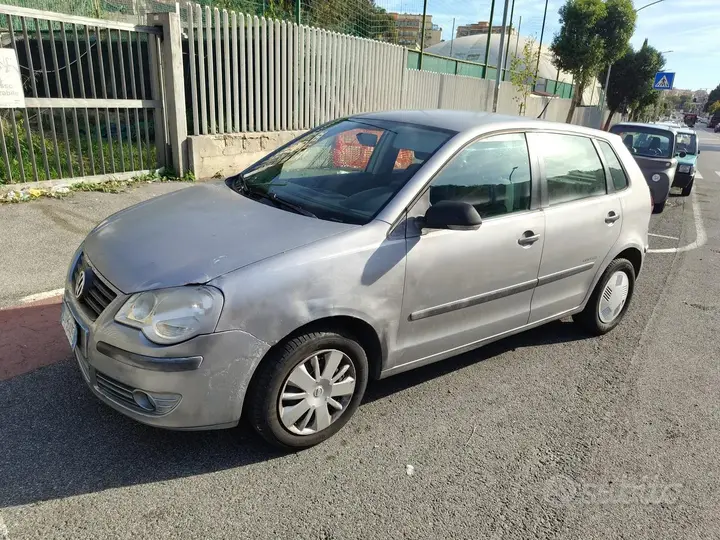 Volkswagen Polo 2019 photo 5